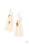 Paparazzi Accessories Beach Bash Multi Earring