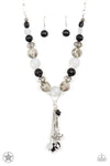 Paparazzi Accessories Break A Leg! Necklace