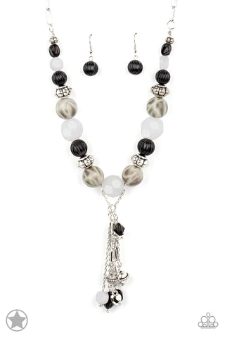 Paparazzi Accessories Break A Leg! Necklace