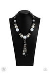 Paparazzi Accessories Break A Leg! Necklace