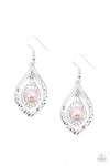 Paparazzi Accessories Breaking Glass Ceilings - Pink