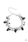 Paparazzi Accessories Catwalk Crawl - Multi Bracelet