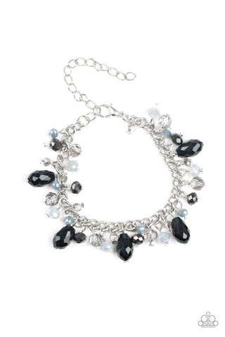 Paparazzi Accessories Catwalk Crawl - Multi Bracelet