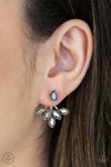 Paparazzi Accessories A Force To BEAM Reckoned With - Silver