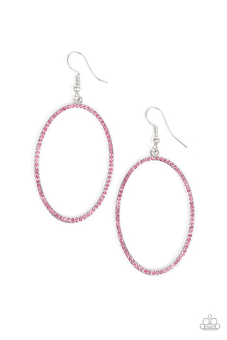 Paparazzi Accessories Dazzle On Demand - Pink