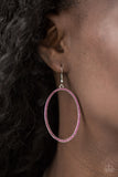 Paparazzi Accessories Dazzle On Demand - Pink