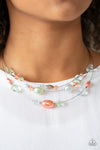 Paparazzi Accessories Pacific Pageantry - Multi Necklace