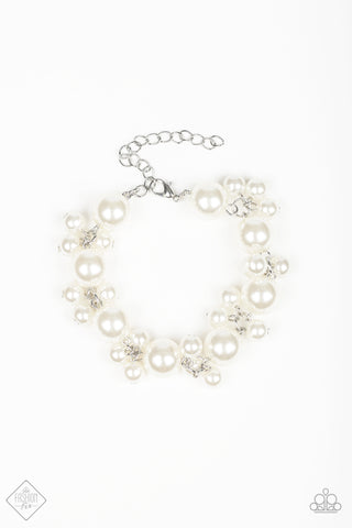 Paparazzi Accessories Broadway Ballroom Bracelet