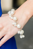 Paparazzi Accessories Broadway Ballroom Bracelet