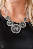 Paparazzi Accessories Global Glamour Necklace