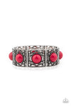 Paparazzi Accessories Victorian Dream - Bracelet