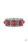 Paparazzi Accessories Victorian Dream - Bracelet