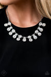 Paparazzi Accessories Top Dollar Twinkle Necklace