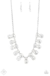 Paparazzi Accessories Top Dollar Twinkle Necklace