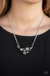 Paparazzi Accessories Constellation Collection - Silver Necklace