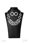 Paparazzi Accessories The Keila Zi Necklace