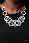 Paparazzi Accessories The Keila Zi Necklace