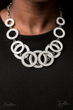 Paparazzi Accessories The Keila Zi Necklace