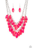 Paparazzi Accessories Palm Beach Beauty Necklace