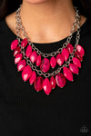 Paparazzi Accessories Palm Beach Beauty Necklace