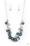 Paparazzi Accessories Uptown Upgrade - Multi Necklace