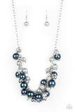 Paparazzi Accessories Uptown Upgrade - Multi Necklace