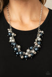 Paparazzi Accessories Uptown Upgrade - Multi Necklace