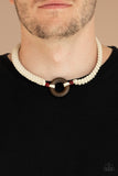 Paparazzi Accessories The MAINLAND Event - Red Urban Necklace