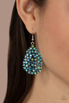 Paparazzi Accessories Daydreamy Dazzle - Multi Earrings