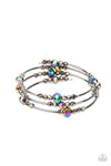 Paparazzi Accessories Showy Shimmer - Multi Bracelet