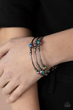 Paparazzi Accessories Showy Shimmer - Multi Bracelet