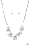 Paparazzi Effervescent Ensemble - Multi Necklace