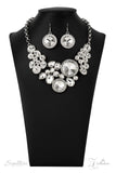 Paparazzi Accessories The Danielle Zi Necklace