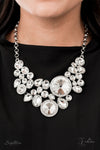 Paparazzi Accessories The Danielle Zi Necklace