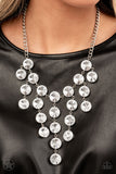 Paparazzi Accessories Spotlight Stunner Necklace