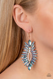 Paparazzi Accessories Turn up the Luxe - Multi Earring