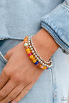 Paparazzi Accessories Standout Sensation - Multi Bracelet