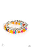 Paparazzi Accessories Standout Sensation - Multi Bracelet