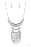 Paparazzi Accessories Eastern Empress - Necklace [938]