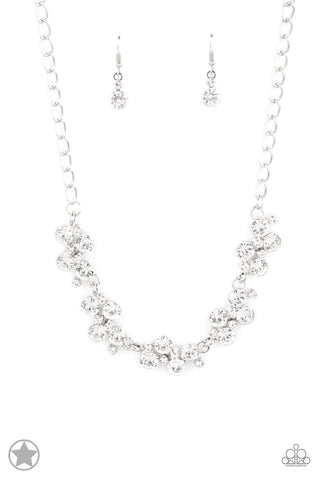 Paparazzi Accessories Hollywood Hills Necklace