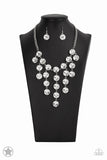 Paparazzi Accessories Spotlight Stunner Necklace