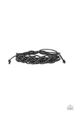 Paparazzi Accessories Boondocks and Bonfires Bracelet