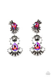 Paparazzi Accessories Ultra Universal Earrings