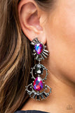 Paparazzi Accessories Ultra Universal Earrings